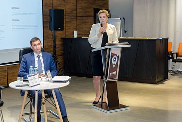 Оренбургские производственники готовы заполнить освободившиеся ниши